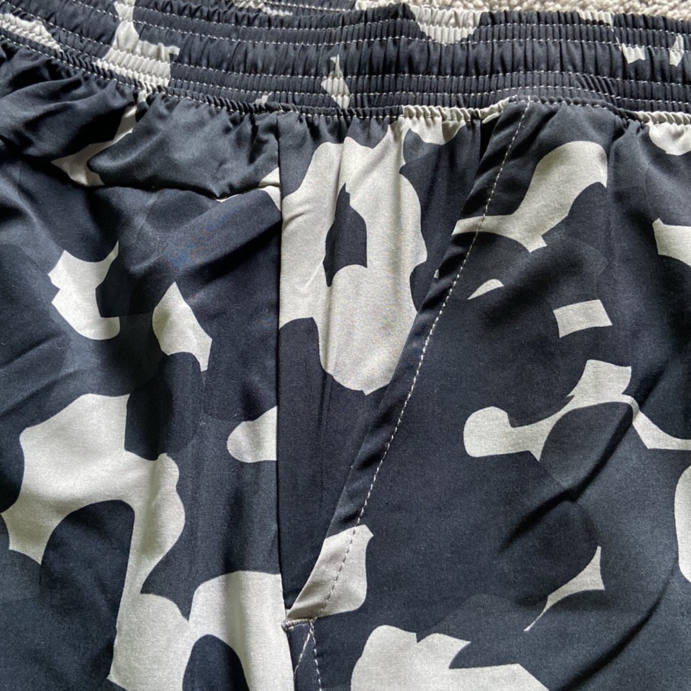 Mens champion AOP sport shorts - Picture 8 of 16